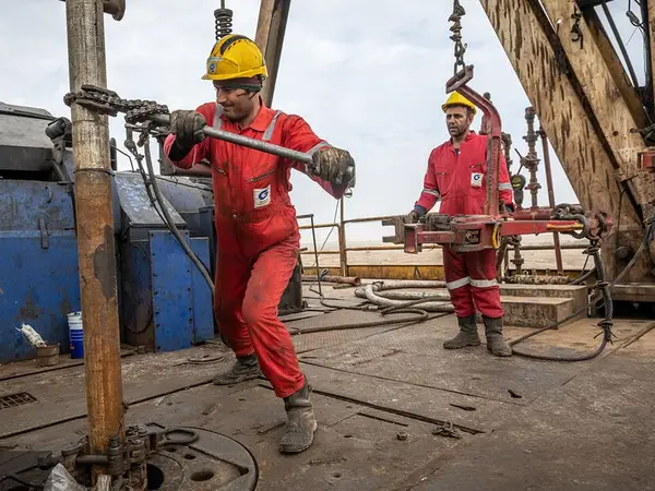 افزایش مهاجرت نیروی کار صنعت نفت از ایران