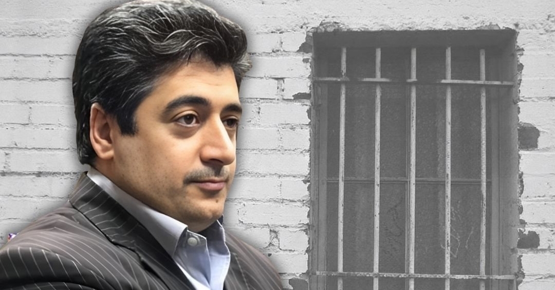 طاهر نقوی وکیل آذربایجانی مجدداً به بهداری زندان اوین منتقل شد