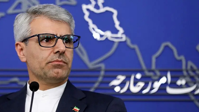 تهران مذاکره با واشنگتن را رد کرد
