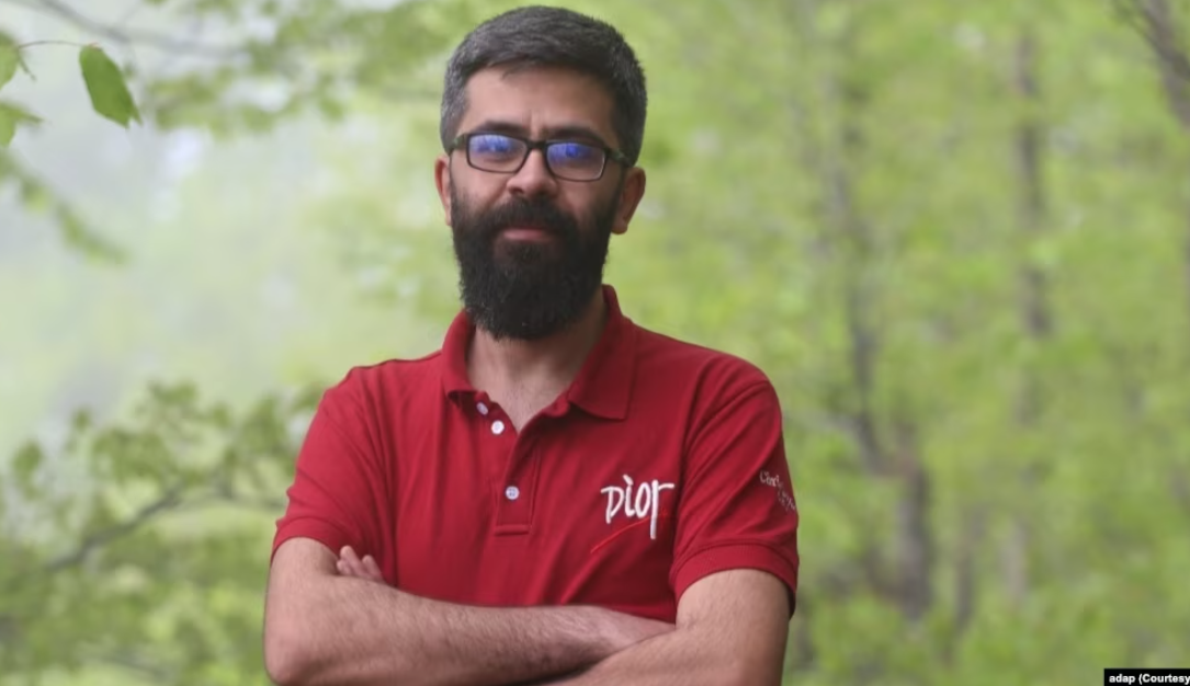 Milli hərəkat aktivisti barədə çıxarılmış qərar icraya yönəlib