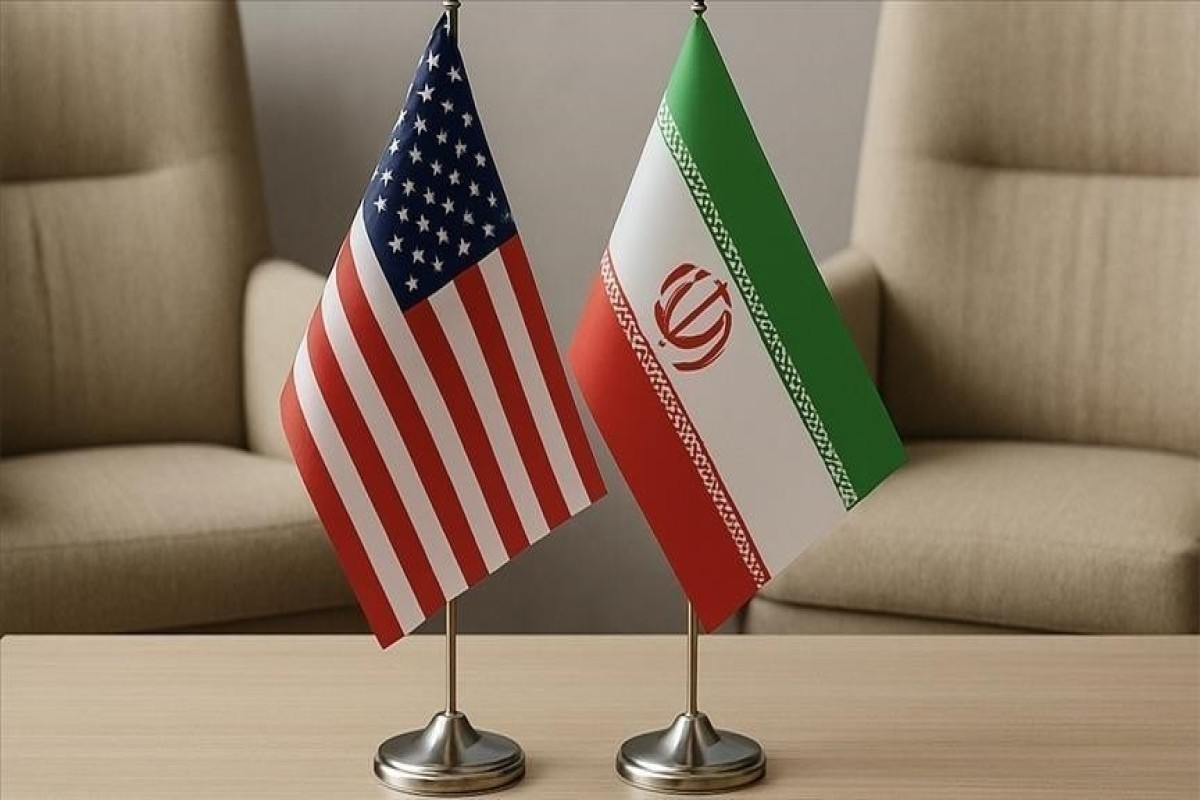 Fuat Oktay: Türkiyə və Azərbaycan İranla ABŞ arasında problemin danışıqlar yolu ilə həllini arzulayır