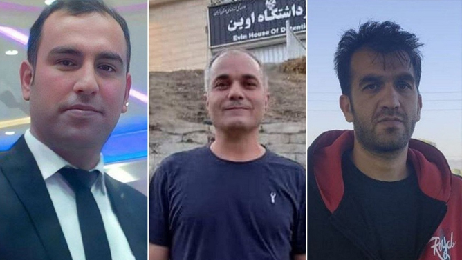 Güneyli fəal Ərdəbil Mərkəzi Həbsxanasına köçürüldü