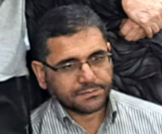 محمد باصری از مسئولان ارشد وزارت اطلاعات ایران کشته شد