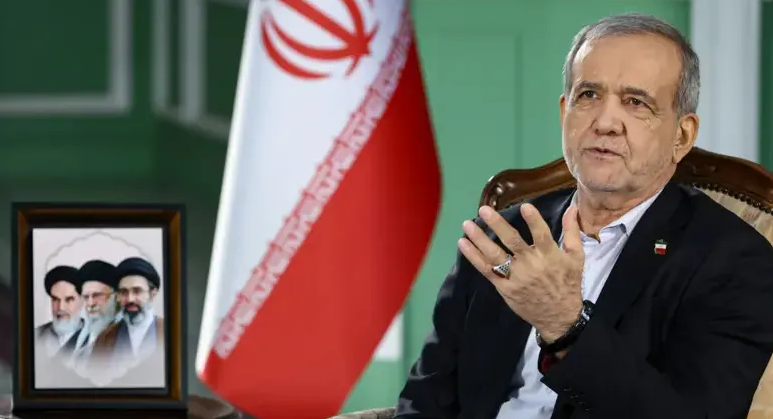 پزشکیان: نرخ «سهمیه سوم» بنزین از۵ به ۱۰هزارتومان افزایش می‌یابد