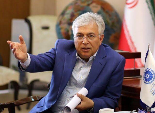 رئیس اتاق بازرگانی تبریز: از تهران کمک نمی‌خواهیم، منابع آذربایجان را نبرید