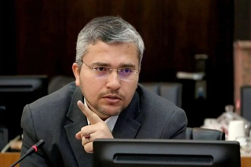 Danışıqlara diplomat əvəzinə raket göndərin- Rzayi