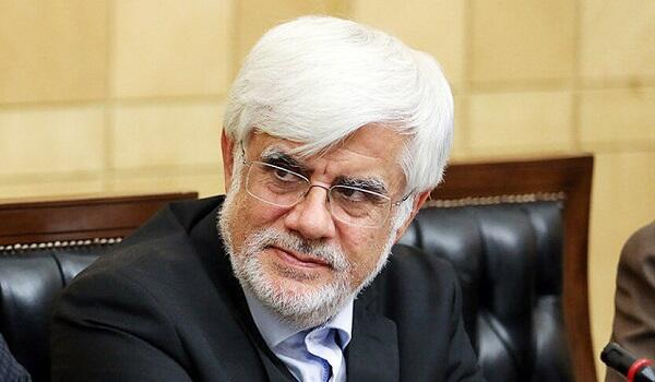 عارف: ما برادر بزرگ کشورهای منطقه هستیم