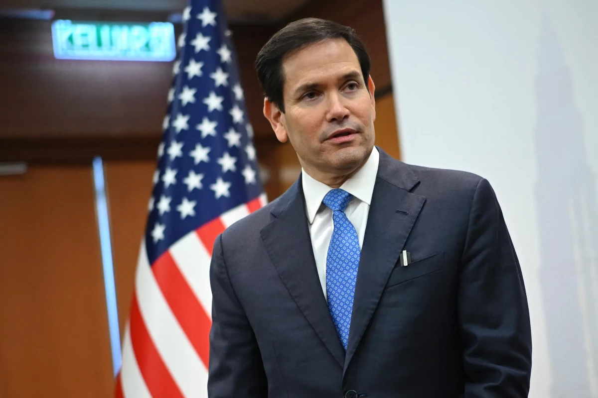 Rubio: Livan üzrə danışıqlar İranla razılaşmalardan ayrı aparılacaq