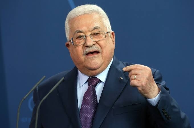 انتقاد محمود عباس از اظهارات خامنه ای درباره قربانی کردن فلسطینیان