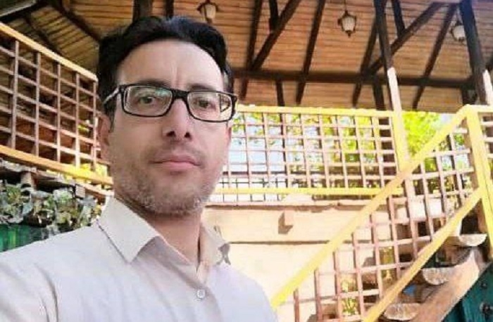 محکومیت محمود اوجاقلو به ۱۱سال زندان و مجازاتهای تکمیلی؛ تنها ۲ روز پس از ارسال پرونده‌اش به دادگاه‌تجدیدنظر تهران