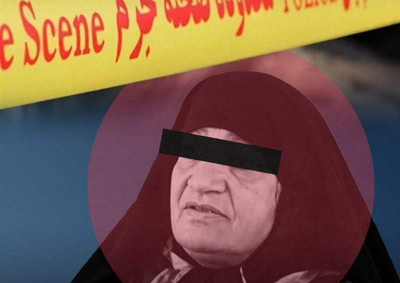 İranda hicab müdafiəçisi edam ediləcək