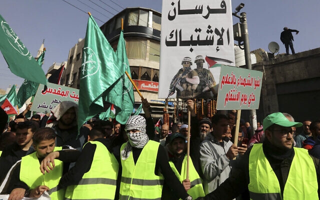 İranın İordaniyadakı təxribat planlarının qarşısı alınıb