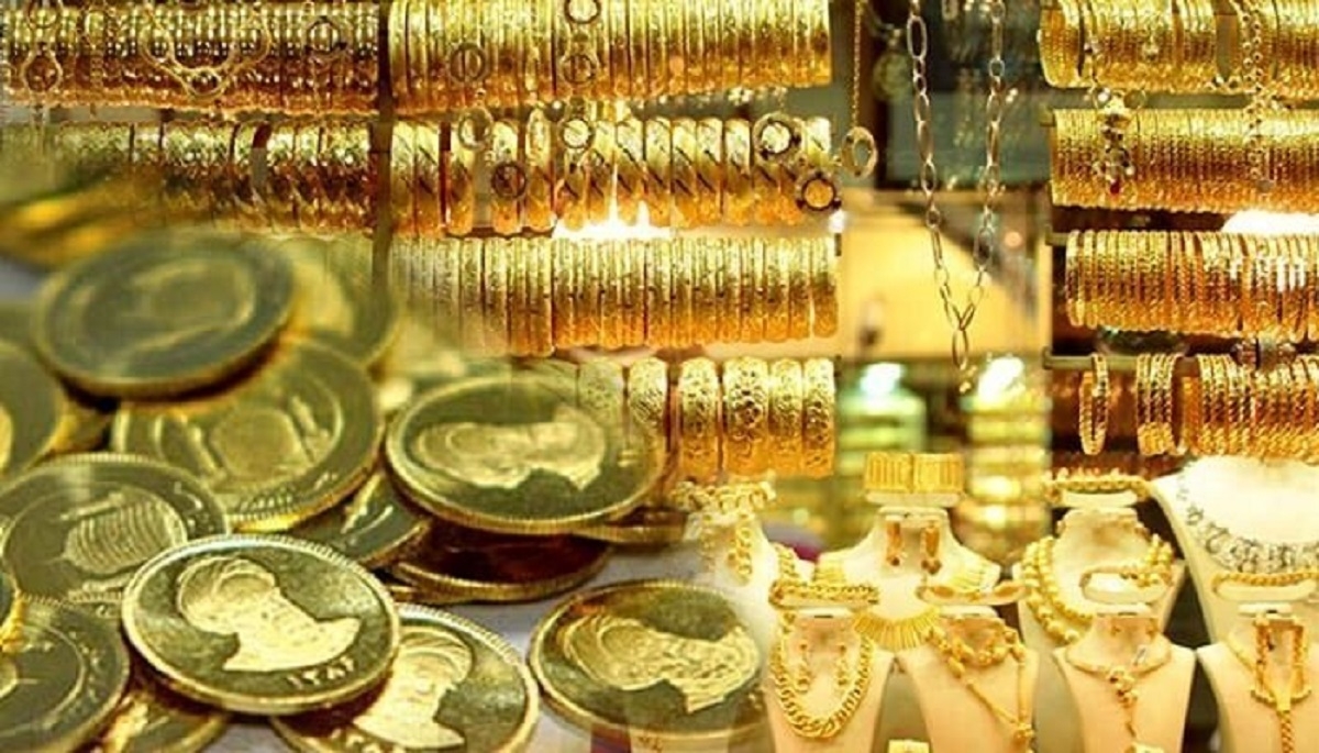 جنگ اسرائیل قیمت سکه را در ایران افزایش داد؛ دلار به ۵۳ هزار تومان رسید