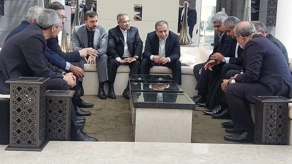 Amerika İranın danışıqları barədə istəklərinə məhəl qoymur