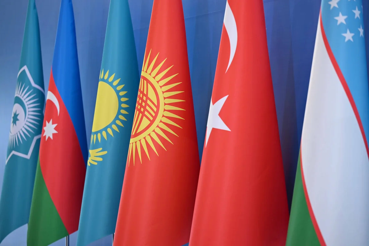 Türkiyənin TDT ölkələri ilə illik ticarət həcmi 17 milyard dollara yaxınlaşıb