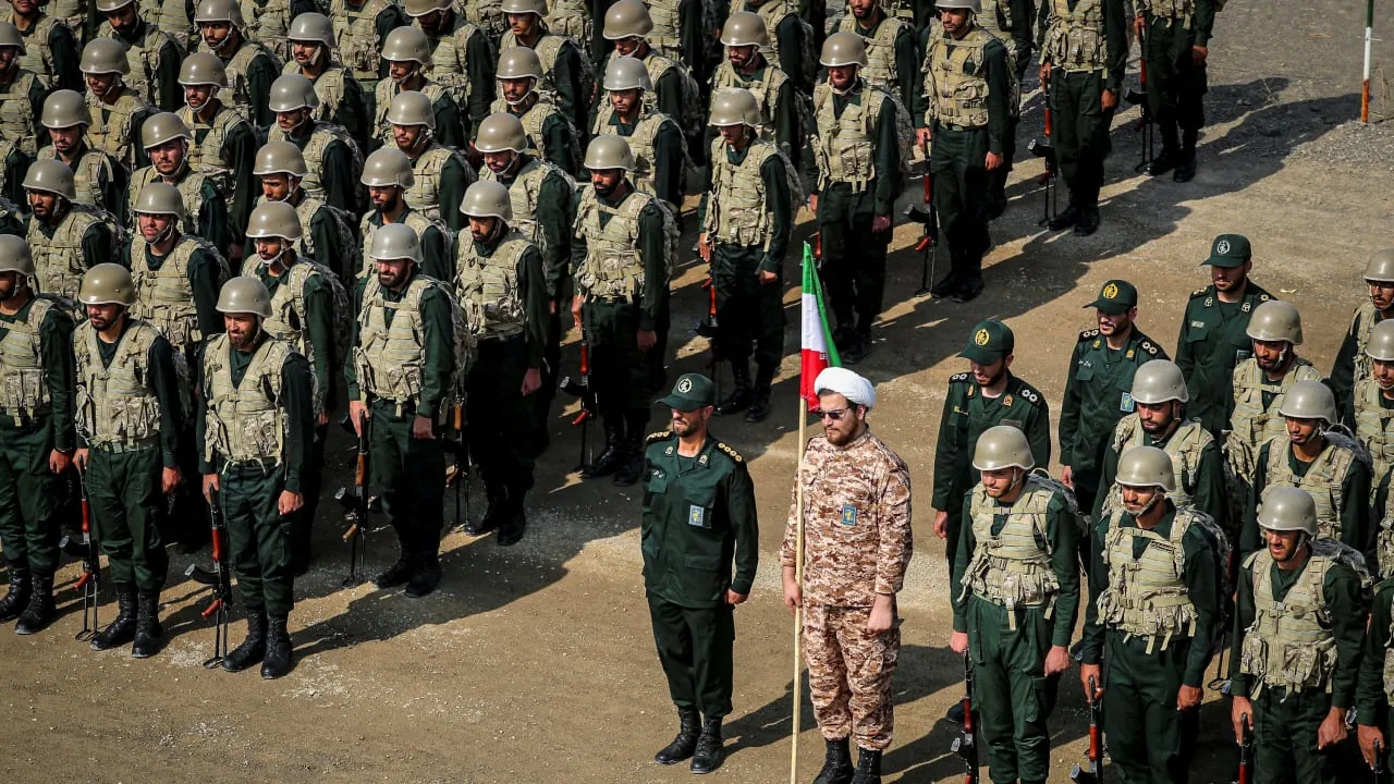 Iran’s repression of Azerbaijani identity - opinion