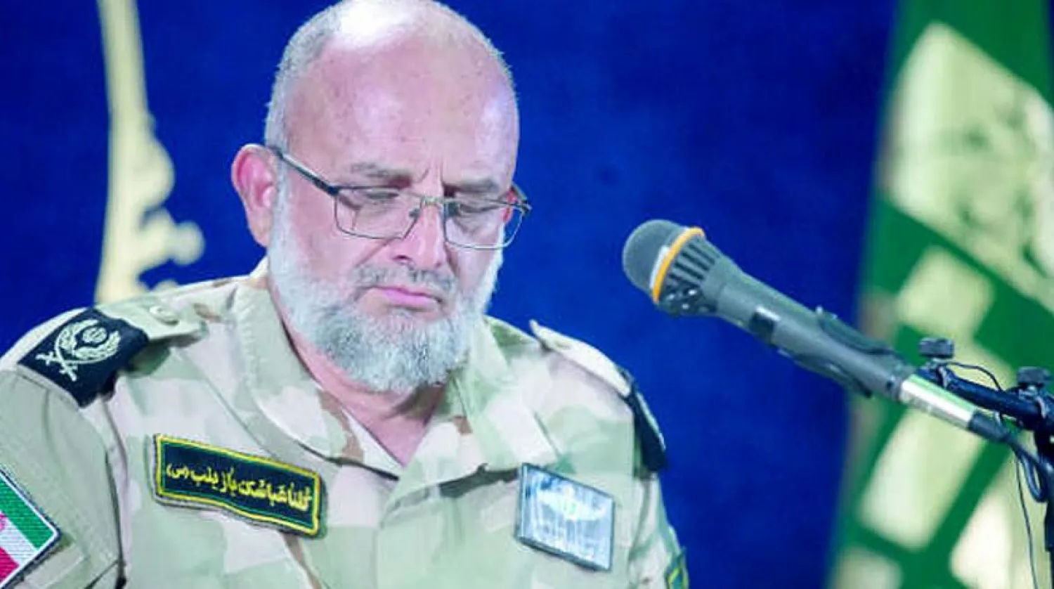 SEPAH komandiri İran-ABŞ memorandumunu "zibil" adlandırıb