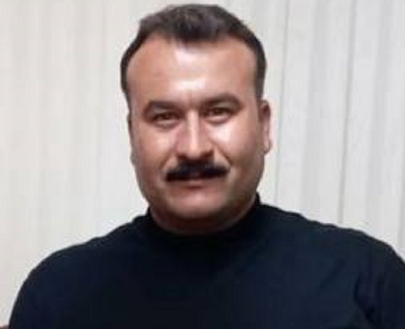 طرح اتهامات واهی بر علیه «ایرج پاشاپور» فعال رسانه‌ای آذربایجانی