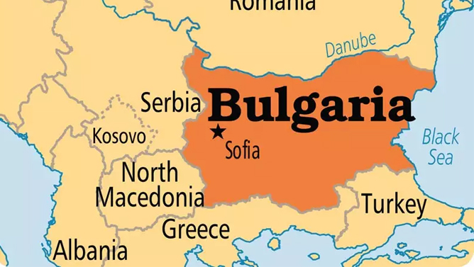 Bolqarıstan ABŞ ordusuna bazalarını açdı