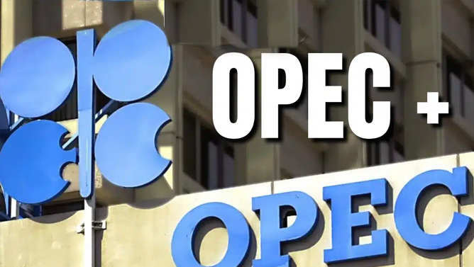 OPEC+ neft hasilatını artırır
