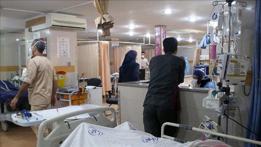 افزایش بستری بیماران مبتلا به آنفلوآنزا در آذربایجان‌شرقی