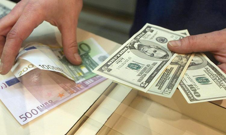 ارزش جهانی دلار افزایش یافت