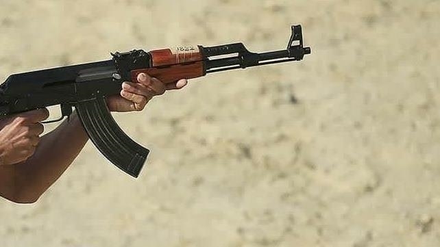 هلاکت ۱۱ نیروی پلیس در سیستان و بلوچستان