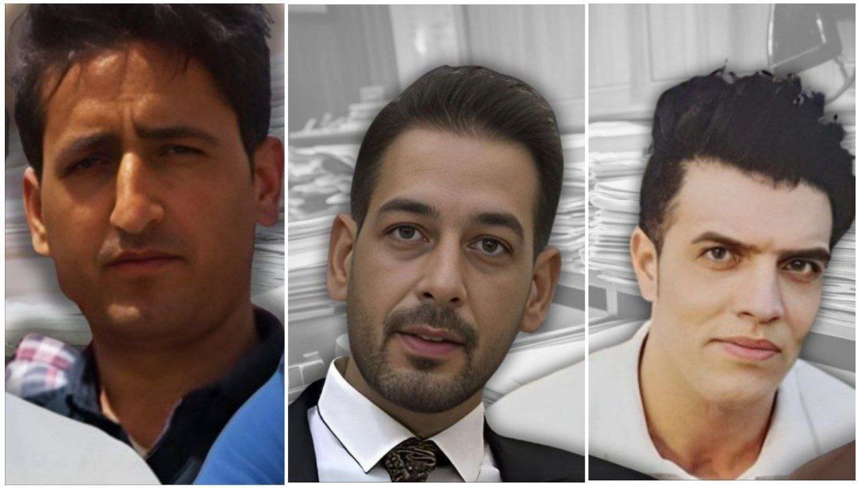 افزایش فشار بر فعالین آزربایجانی محبوس در زندان؛ تداوم فشارهای روانی از سوی رئیس اندرزگاه ۷  زندان اوین