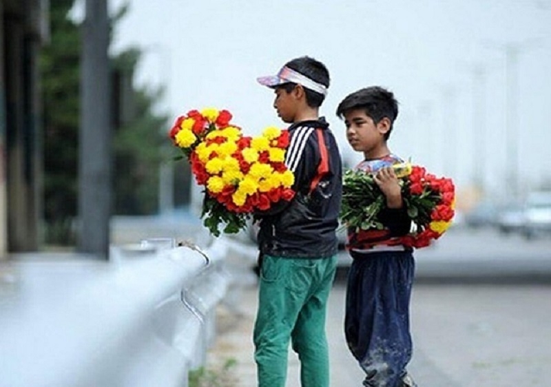 İranda təhsildən uzaqlaşan şagirdlərin sayı açıqlandı