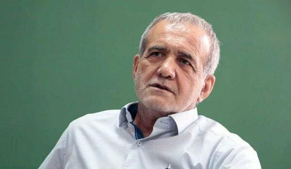 پزشکیان: تقصیر را در آمریکا جست‌وجو نکنید، مشکل از خود ماست