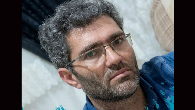 پیکر محمدحسن رحیمی، فعال آذربایجان‌جنوبی، در نزدیکی میاندوآب پیدا شد