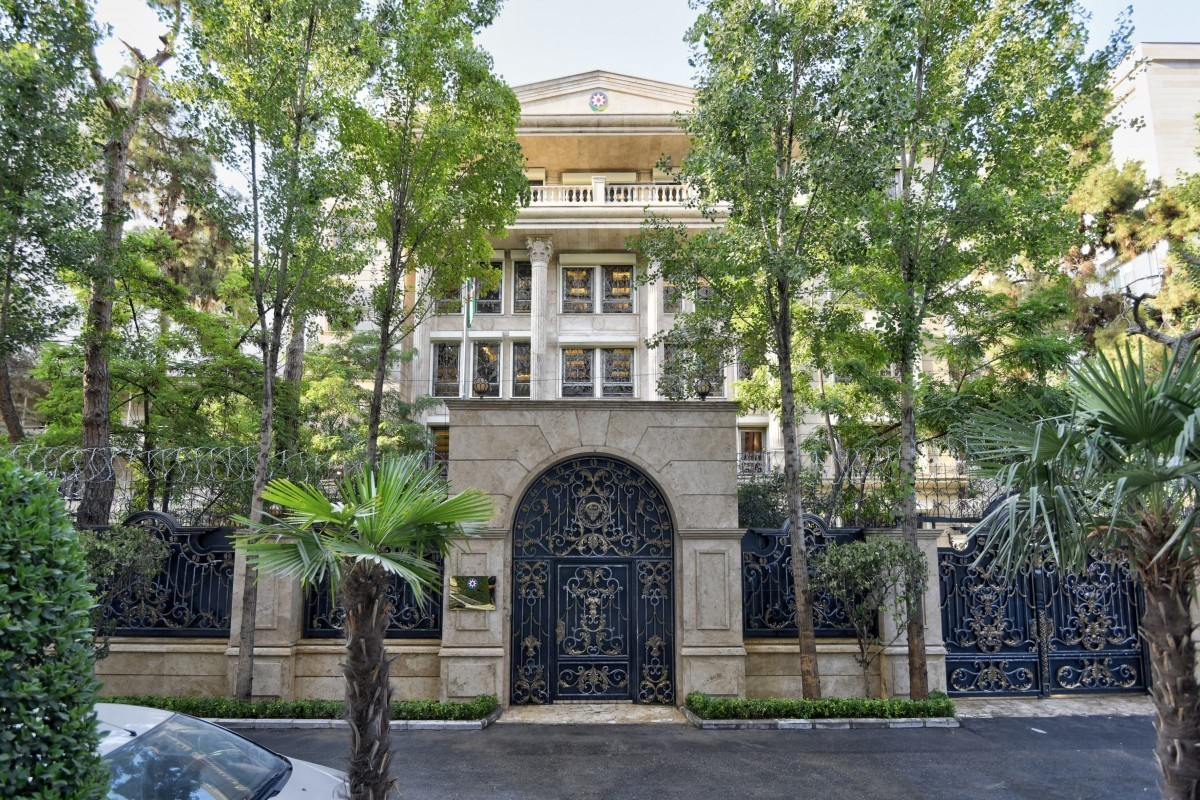 Bayramov: Instructions given to evacuate Azerbaijan’s embassy in Tehran and consulate in Tabriz