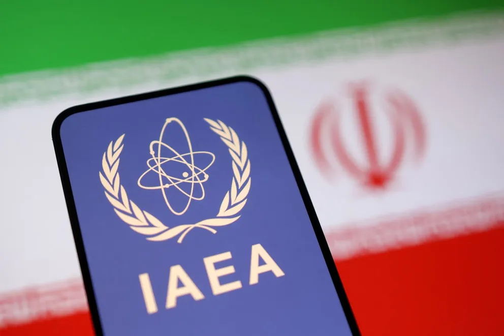 Vyanada İran nümayəndə heyəti ilə Beynəlxalq Atom Enerjisi Agentliyi arasında