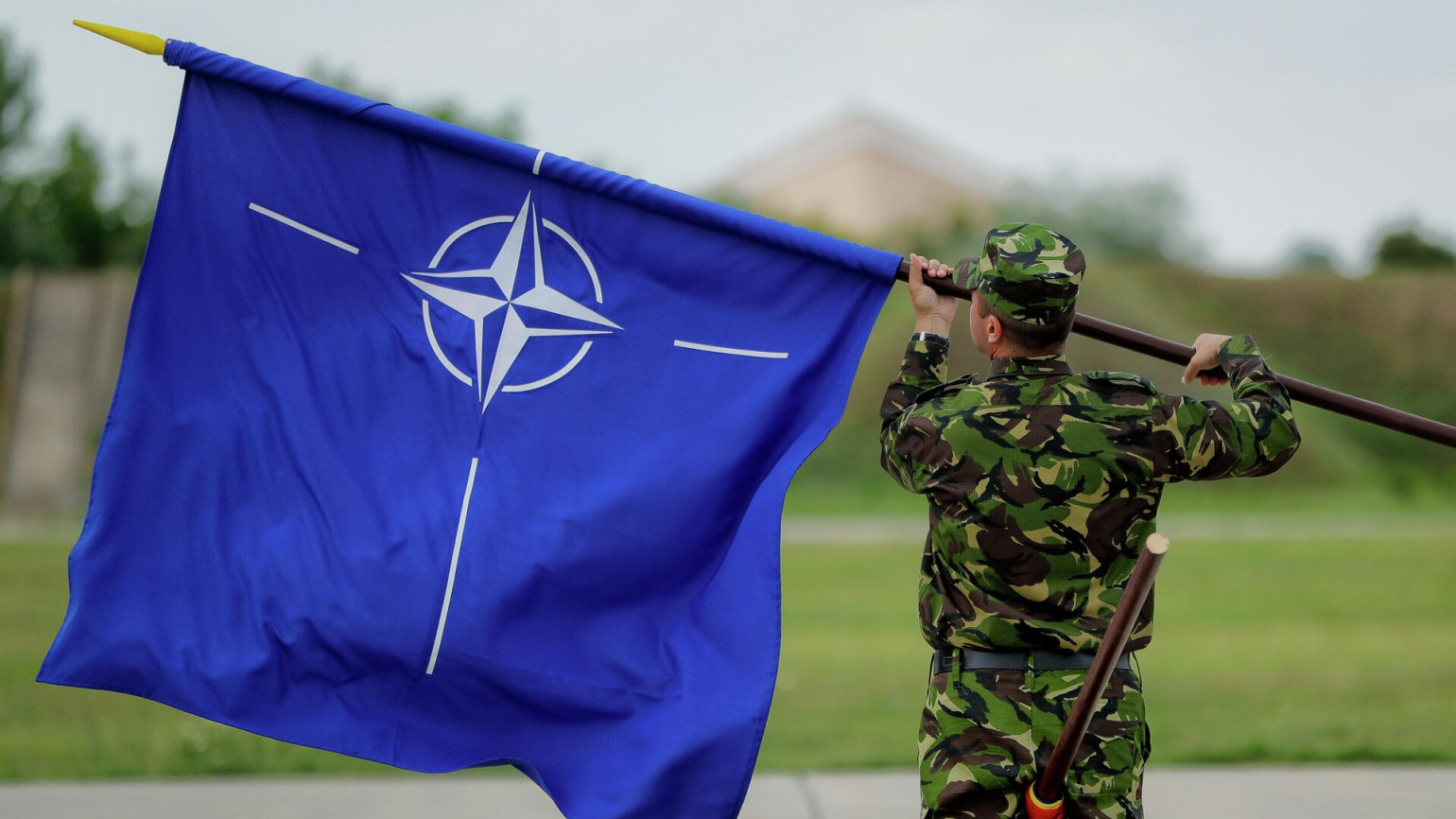 NATO-da Kremli qəzəbləndirəcək müzakirələr başlayıb