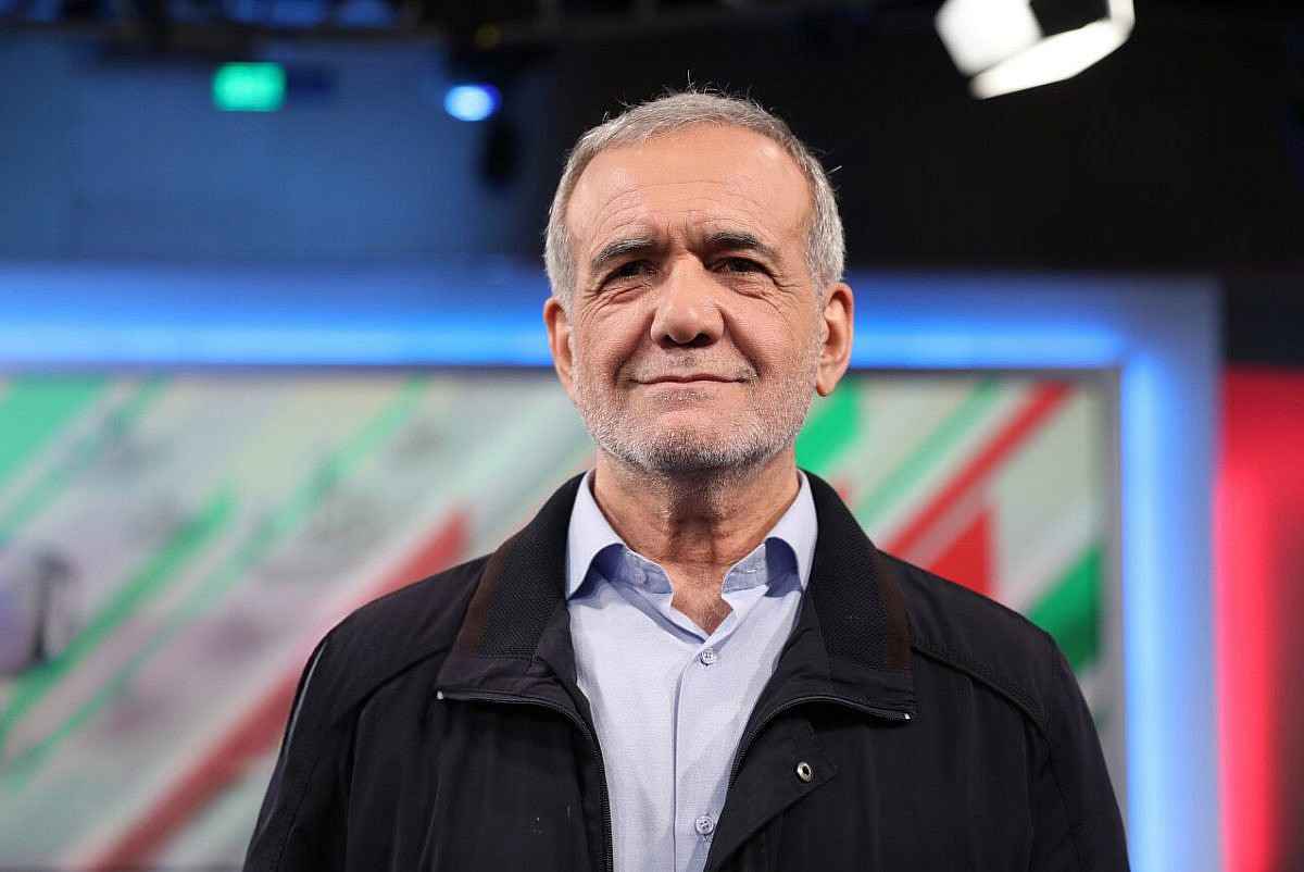 Pezeşkian: Dövlət səhvlərini qəbul etməlidir