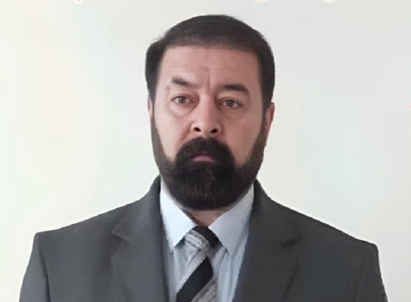 درخواست اشد مجازات برای «کریم اسماعیل‌زاده» به دلیل اطلاع‌رسانی درباره دریاچه ارومیه  و آلودگی آراز