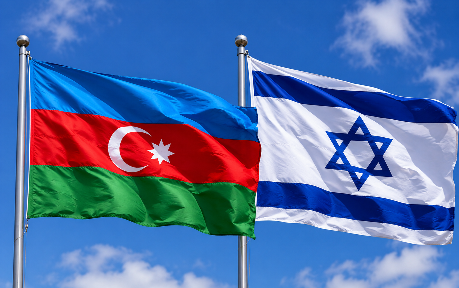 Azərbaycan KİV: Azərbaycanın çağırışından sonra İsrail qondarma erməni soyqırımını tanımaq qərarını dondurub