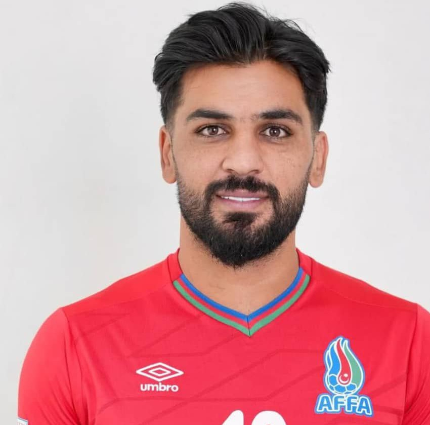 بازداشت پیمان کشاورز نظرلو بازیکن سابق تیم تراکتور آذربایجان