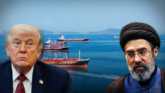 ترامپ پیشنهاد ایران را رد کرد؛ محاصره ادامه دارد