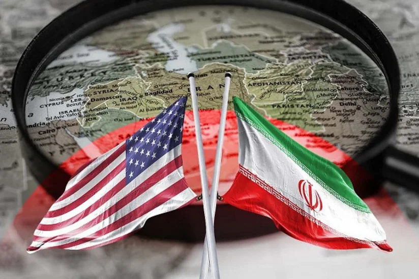 Amerika danışıqlardan əvvəl İrana hərbi təzyiqi artırır