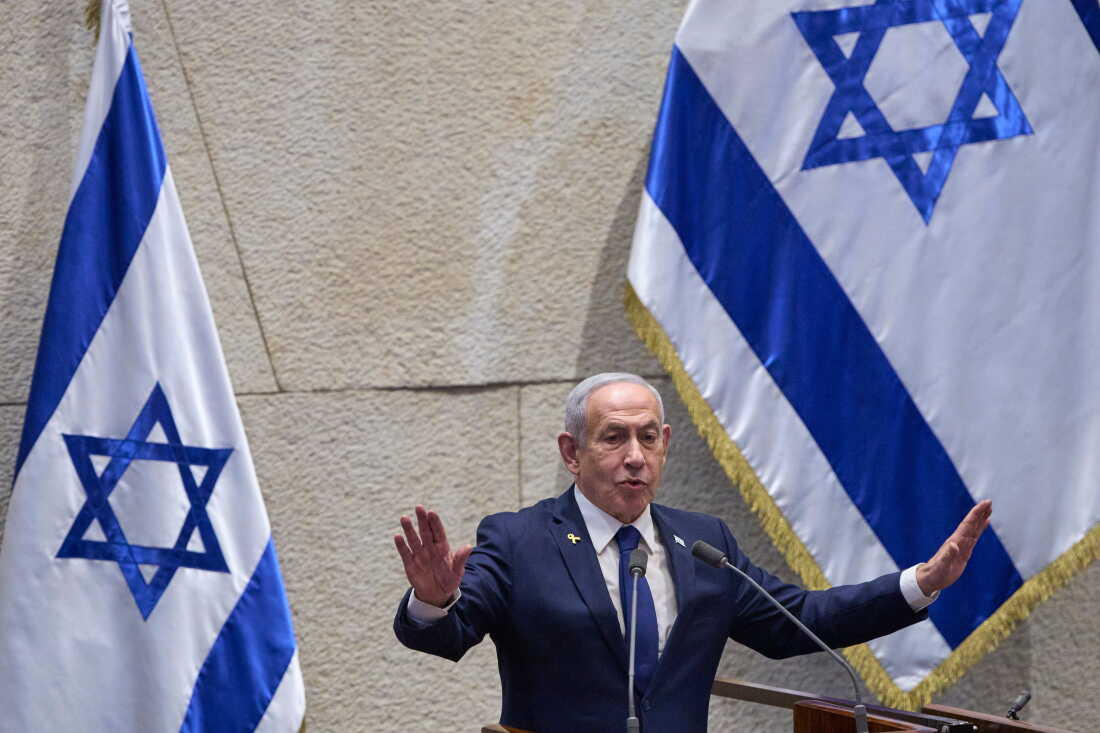 Netanyahu: Iran’s Leadership Is Fighting for Its Survival and Will Eventually Collapse