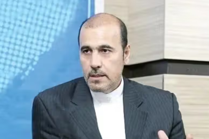 رایزن سابق ایران از بازداشت خود در مصر و بازگشت به عراق خبر داد