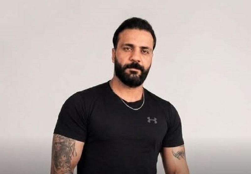 İsfahanlı etirazçı iki dəfə edama məhkum edildi