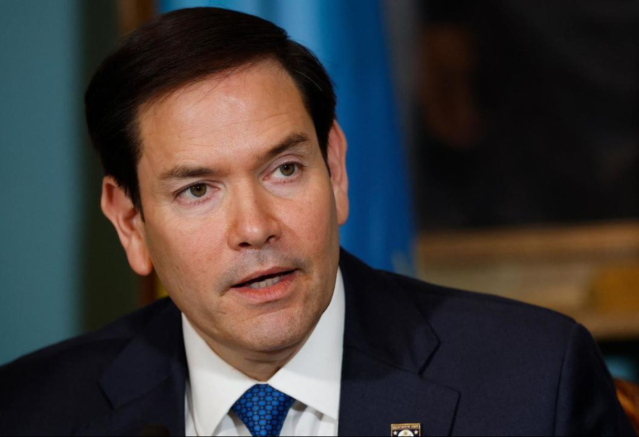 Rubio: Amerikanın Yaxın Şərqdə İrana cavab verə biləcəyi və hücum edə biləcəyi bir yerə ehtiyacı var