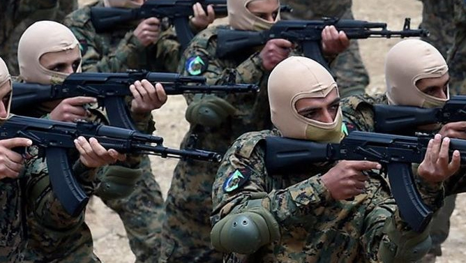 Hizbullahın yüksək rütbəli komandiri öldürüldü