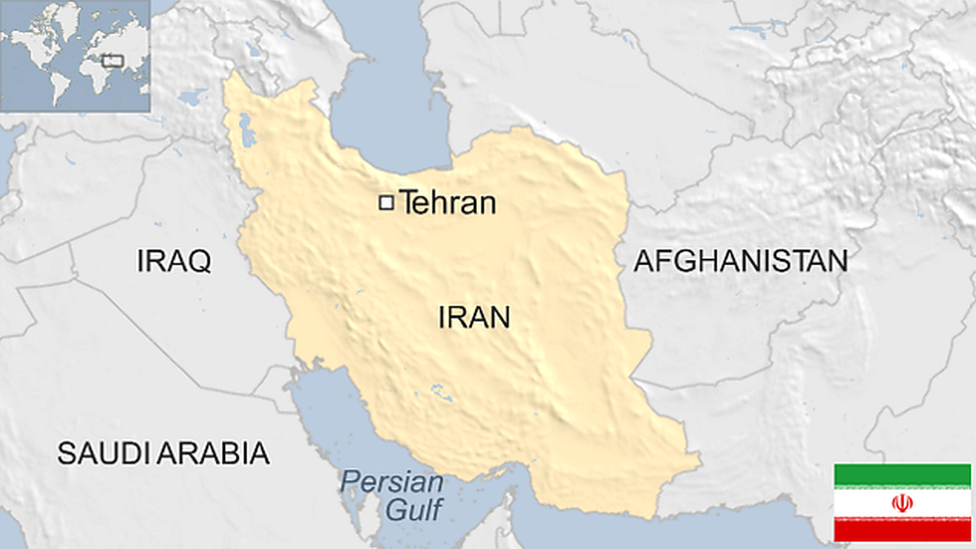 واشنگتن پست: اهمیت آذربایجان شمالی و جنوبی در آینده ایران