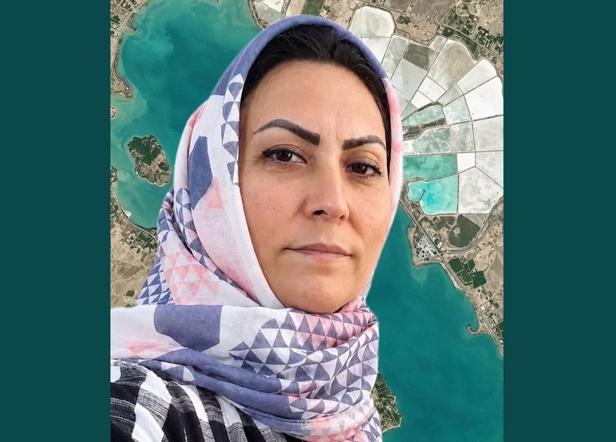 بی‌خبری از وضعیت گؤزل نجفی، بانوی بازداشت‌شده تورک آذربایجانی اهل توفارقان(آذرشهر) با وجود گذشت ۲۲ روز