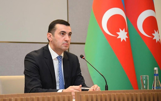 Ayxan Hacızadə: Rusiyanın AZAL-ın təyyarəsinə görə sığorta ödənişləri açıqlaması ictimaiyyəti çaşdırır