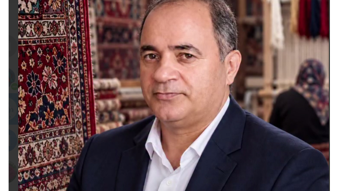 فرش آذربایجان‌جنوبی زیر فشار سیاست‌های ناکارآمد