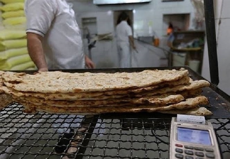 Bread become more expensive in Tabriz again
